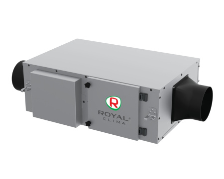 Royal Clima RCV-500 LUX EH-3400