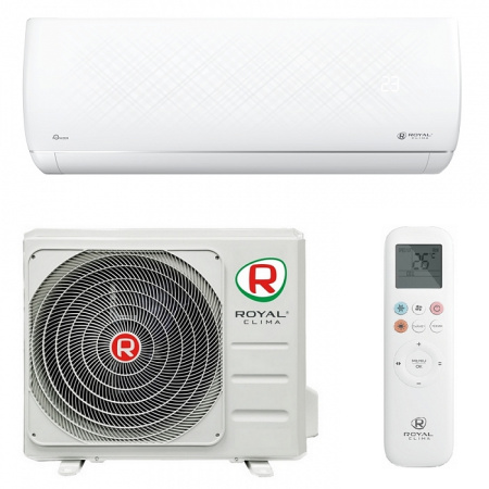 Royal Clima RC-RND70HN