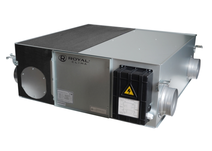 Royal Clima RCS-600-P 3.0