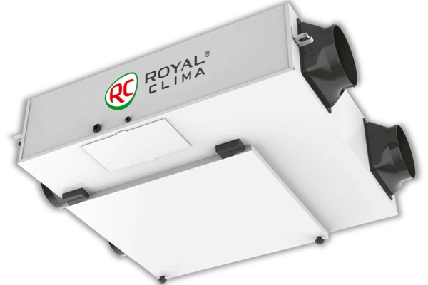 Royal Clima RCS-250-P 4.0