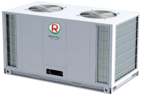 Royal Clima MCU-93