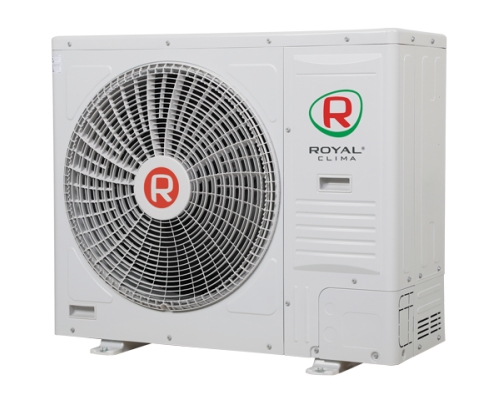 Royal Clima RCW-43HFFW Внешний блок