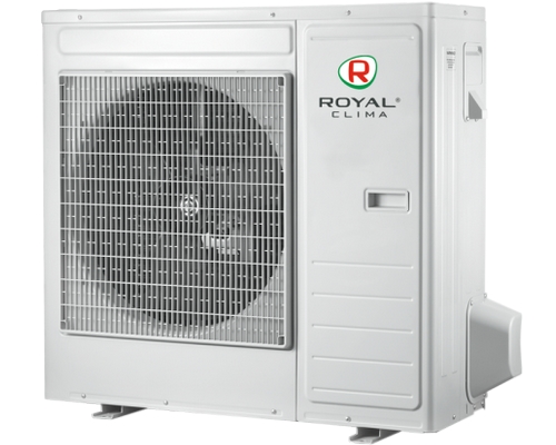 Royal Clima MCU-5