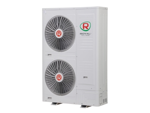 Royal Clima RCW-114HFFW1 Внешний блок