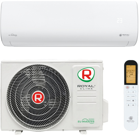 Royal Clima RCI-AR35HN