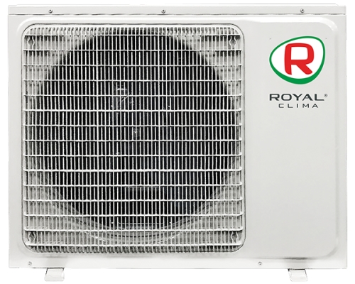 Royal Clima CO-F36HNX/CO-E36HNX