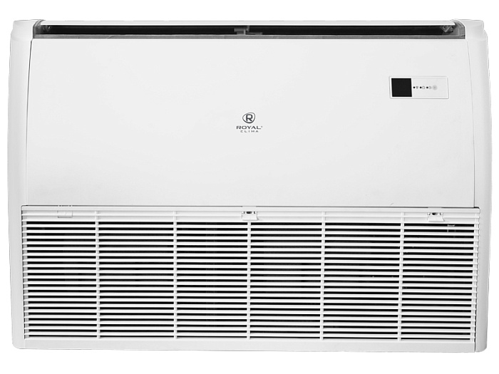 Royal Clima CO-F36HNDI/CO-E36HNDI