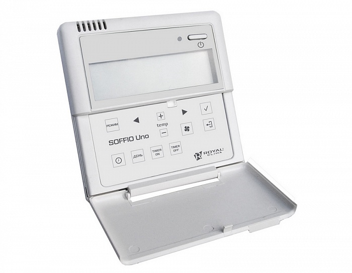 Royal Clima Soffio Uno RCS-1250-U