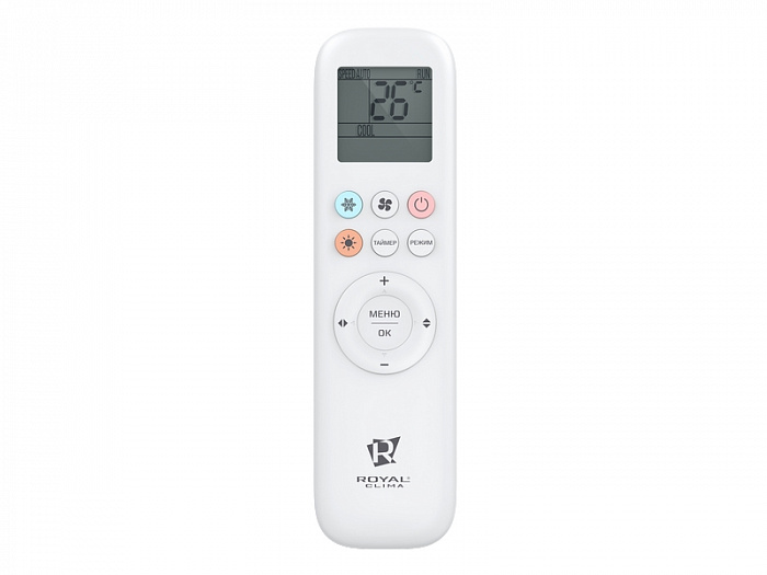 Royal Clima MACS-I-C61P2 2х-трубный