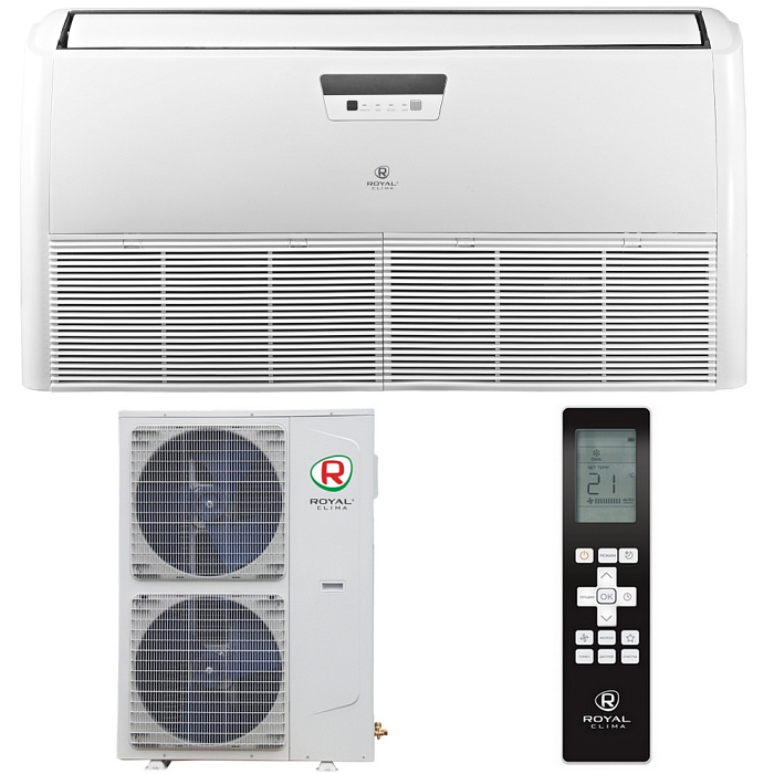 Royal Clima ES-F48HRX/ES-E48HX