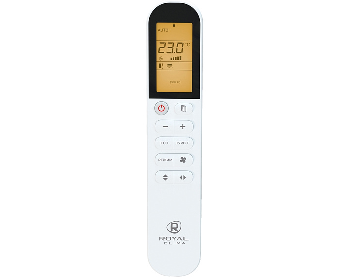 Royal Clima RCI-GLF07HN Внутренний блок настенного типа