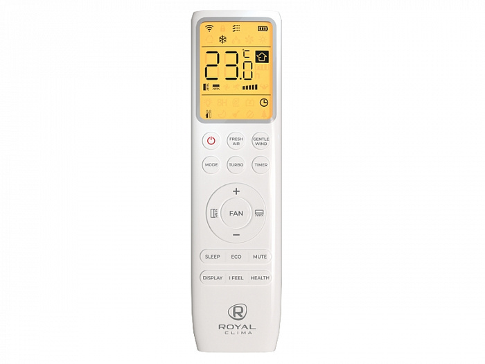 Royal Clima RCI-RF40HN