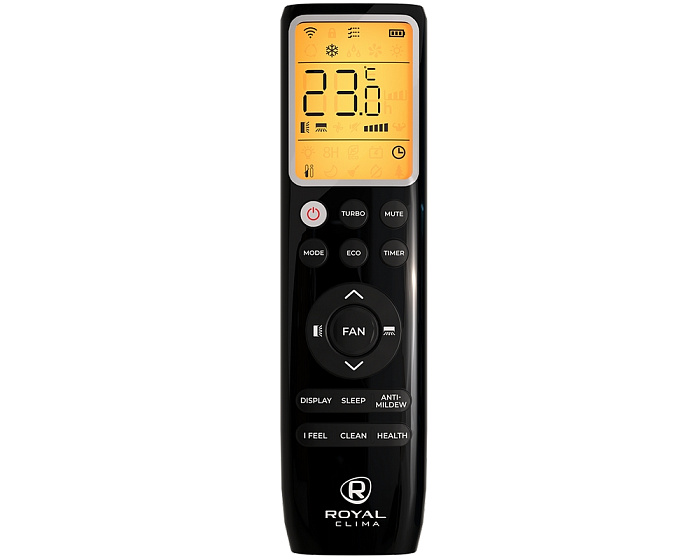 Royal Clima RCI-RSN30HN