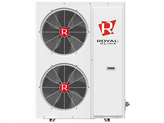Royal Clima RC-AT48HN