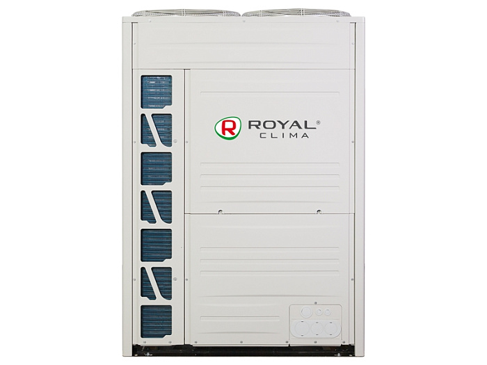 Royal Clima RCWT-250STFG Внешний блок
