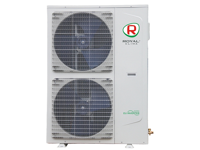 Royal Clima CO-F48HNDI/CO-E48HNDI