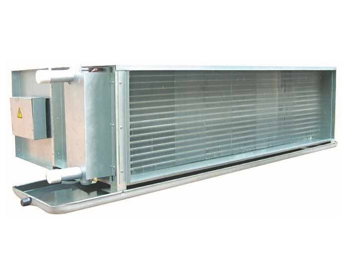 Royal Clima MACS-I-D220P2K 2х-трубный