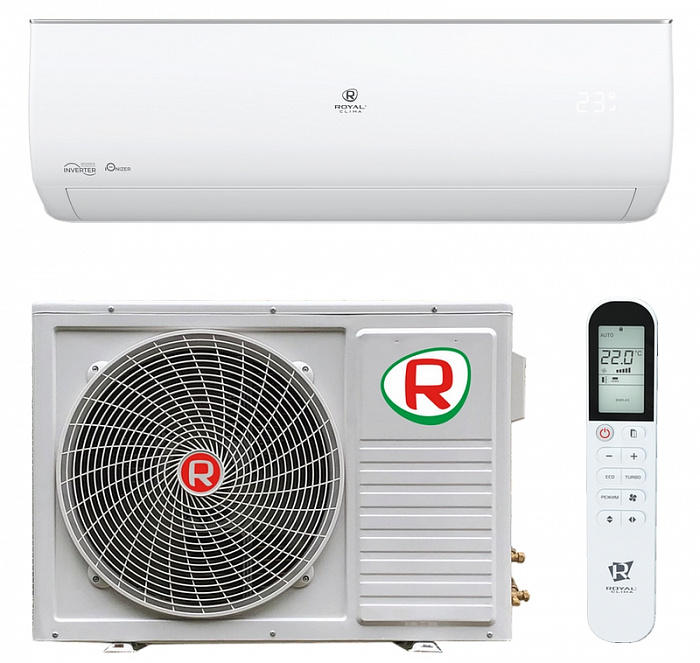Royal Clima RCI-GL70HN