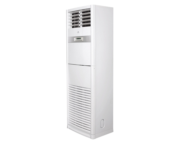 Royal Clima ES-S 60HRCX/ES-E 60HSCX