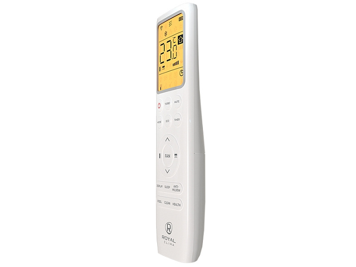 Royal Clima RC-PDC22HN