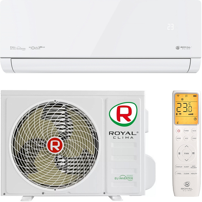 Royal Clima RCI-RSB40HN