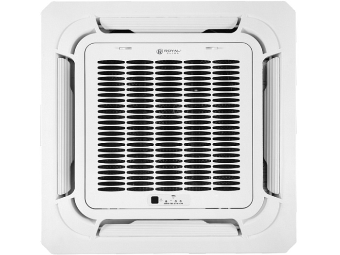 Royal Clima ES-C 48HRX+ES-C pan/2X / ES-E 48HX