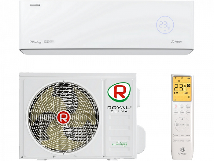 Royal Clima RCI-RF40HN