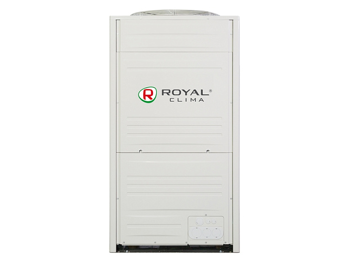 Royal Clima RCWT-136STFG Внешний блок