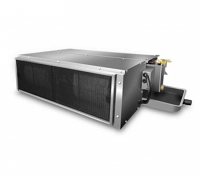Royal Clima MACS-I-D50P2 2х-трубный