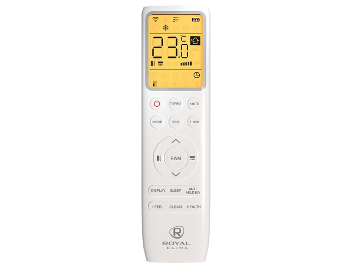 Royal Clima RC-PDC22HN