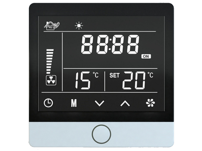 Royal Clima RCS-350-P 4.0