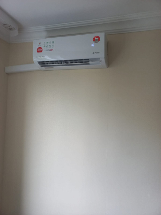 Royal Clima RCI-GL35HN