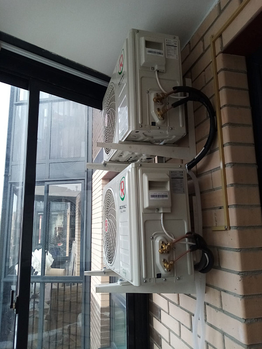 Royal Clima RCI-GL70HN