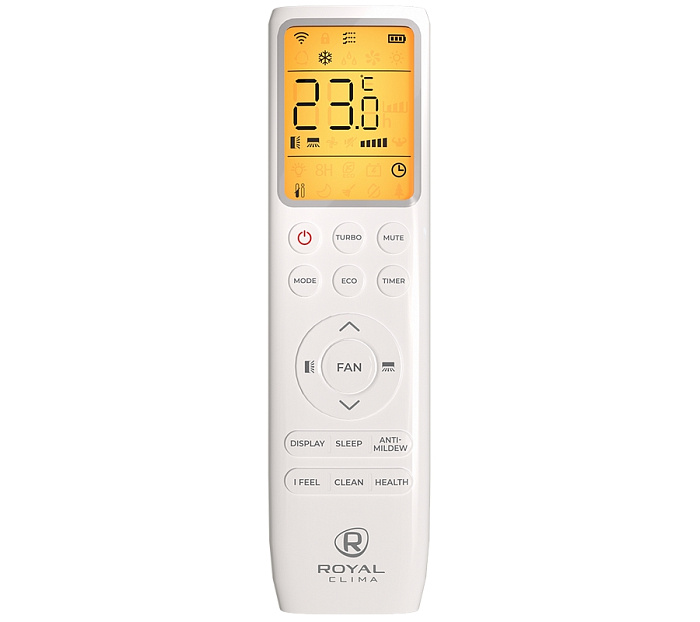 Royal Clima RCI-RSB40HN
