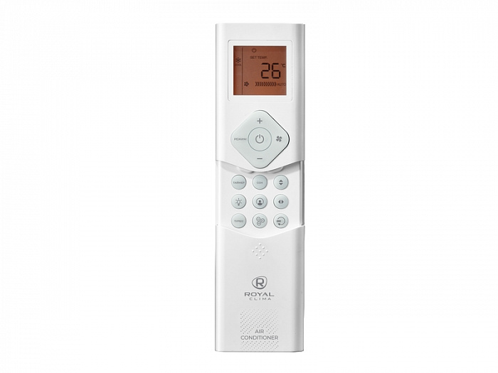Royal Clima RCI-TM18HN Внутренний блок настенного типа