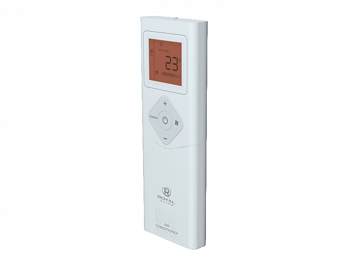 Royal Clima RCI-PХ32HN Внутренний блок настенного типа