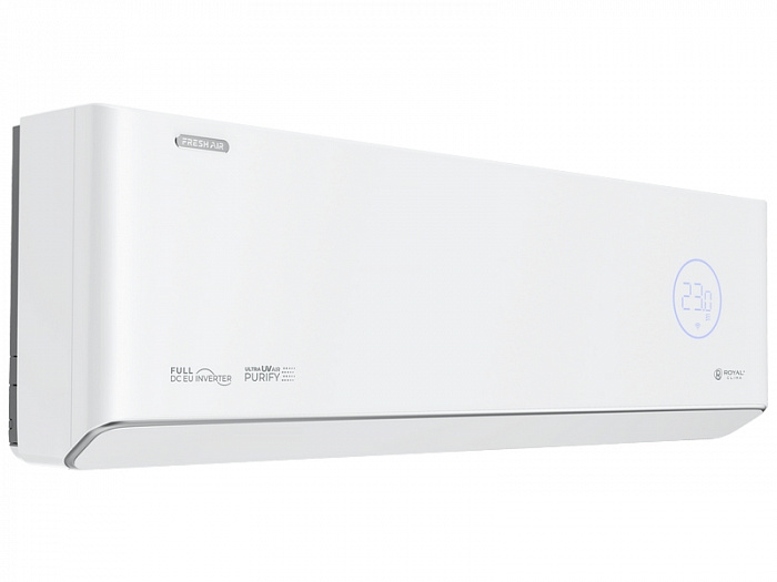 Royal Clima RCI-RF40HN