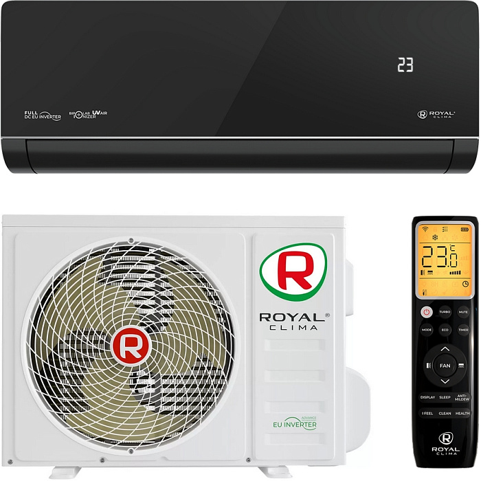 Royal Clima RCI-RSN55HN