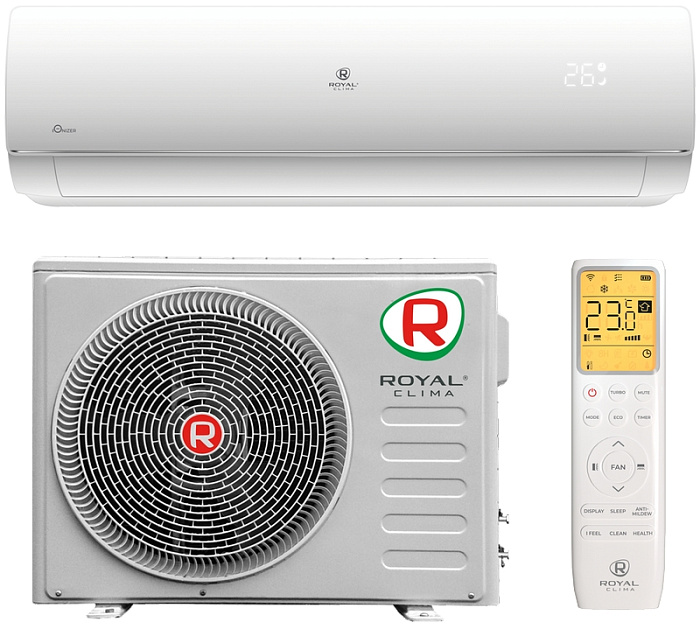 Royal Clima RC-PDC22HN