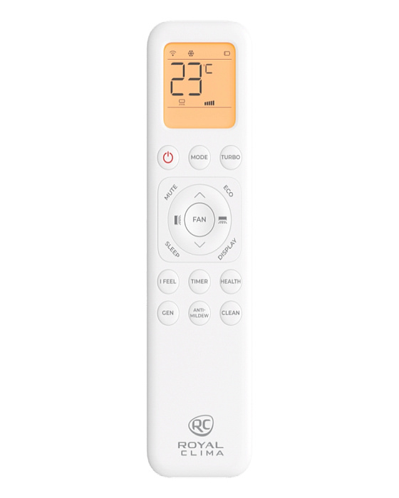 Royal Clima RCI-GLE22HN
