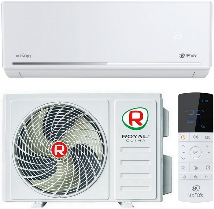 Royal Clima RCI-FCE30HN