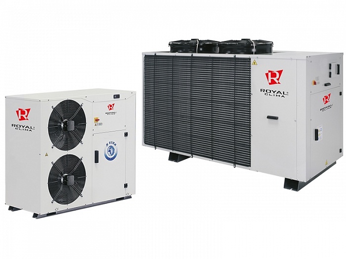 Royal Clima REV 101-CU