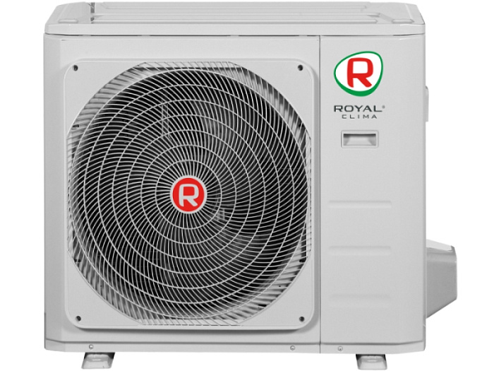 Royal Clima ES-D18HWI / ES-E18HXI