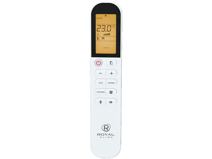 Royal Clima RCI-ARE22HN