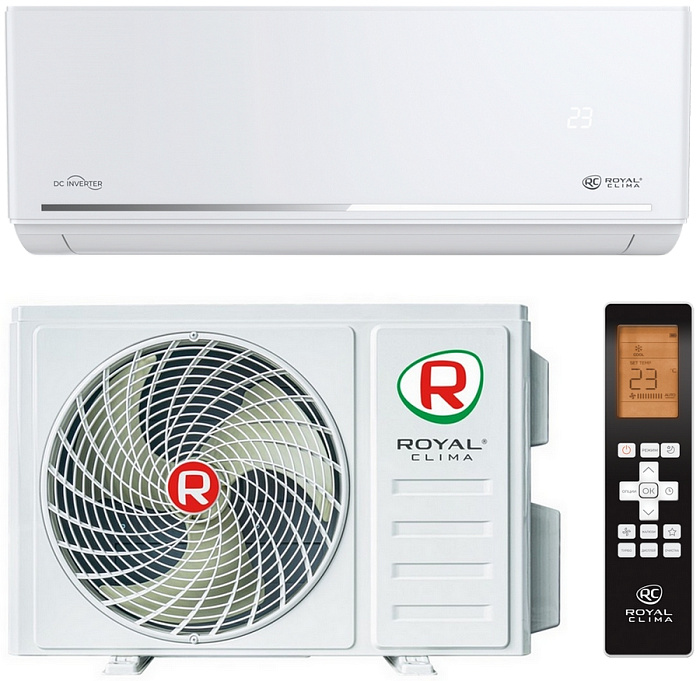 Royal Clima RCI-FC22HN