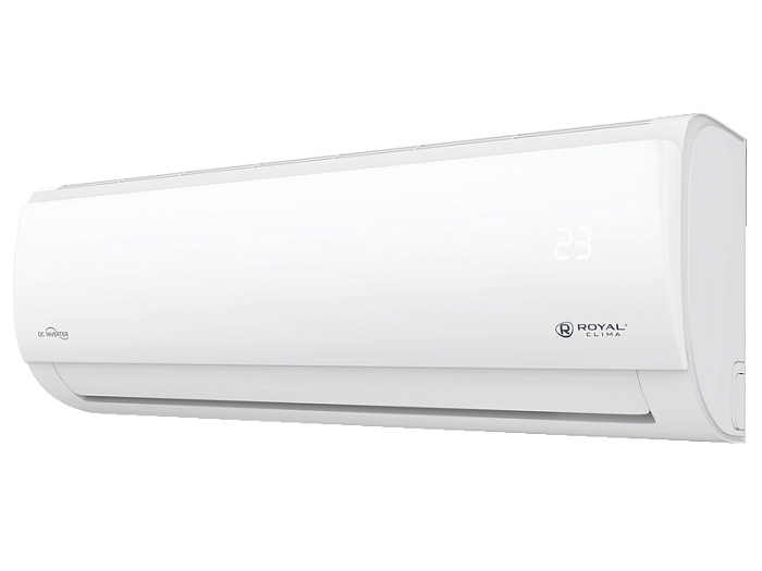 Royal Clima RCI-TMN12HN Внутренний блок настенного типа
