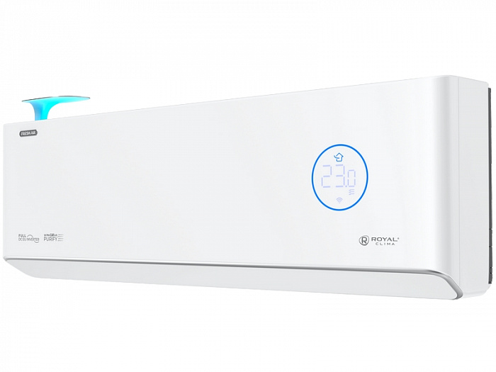 Royal Clima RCI-RF40HN