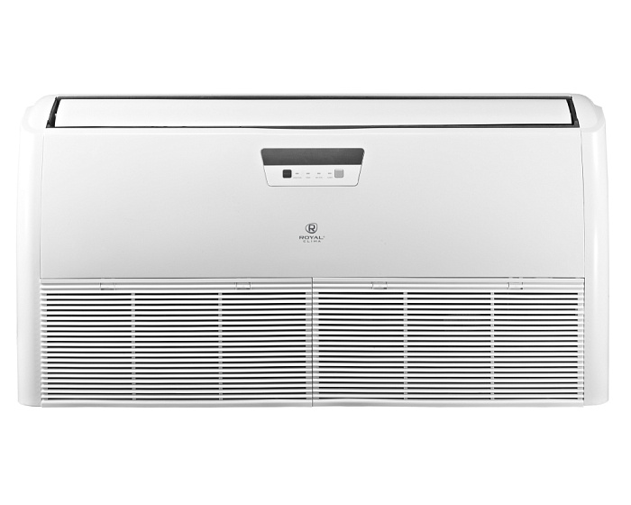 Royal Clima ES-F 60HREX/ES-E 60HEX