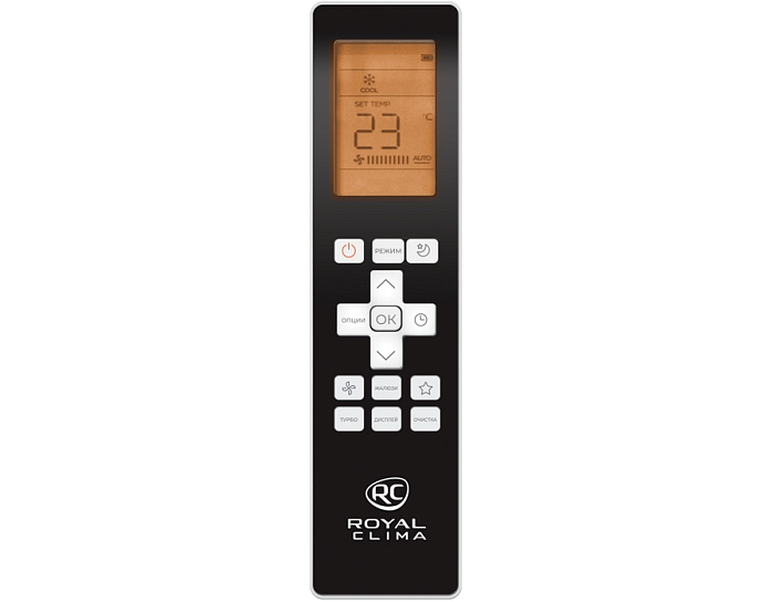 Royal Clima RCI-FC22HN