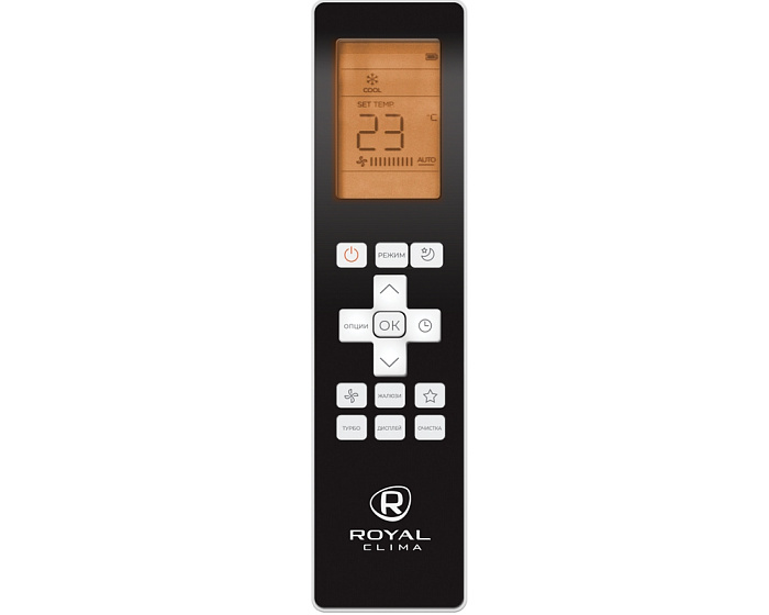 Royal Clima RCI-TWC35HN